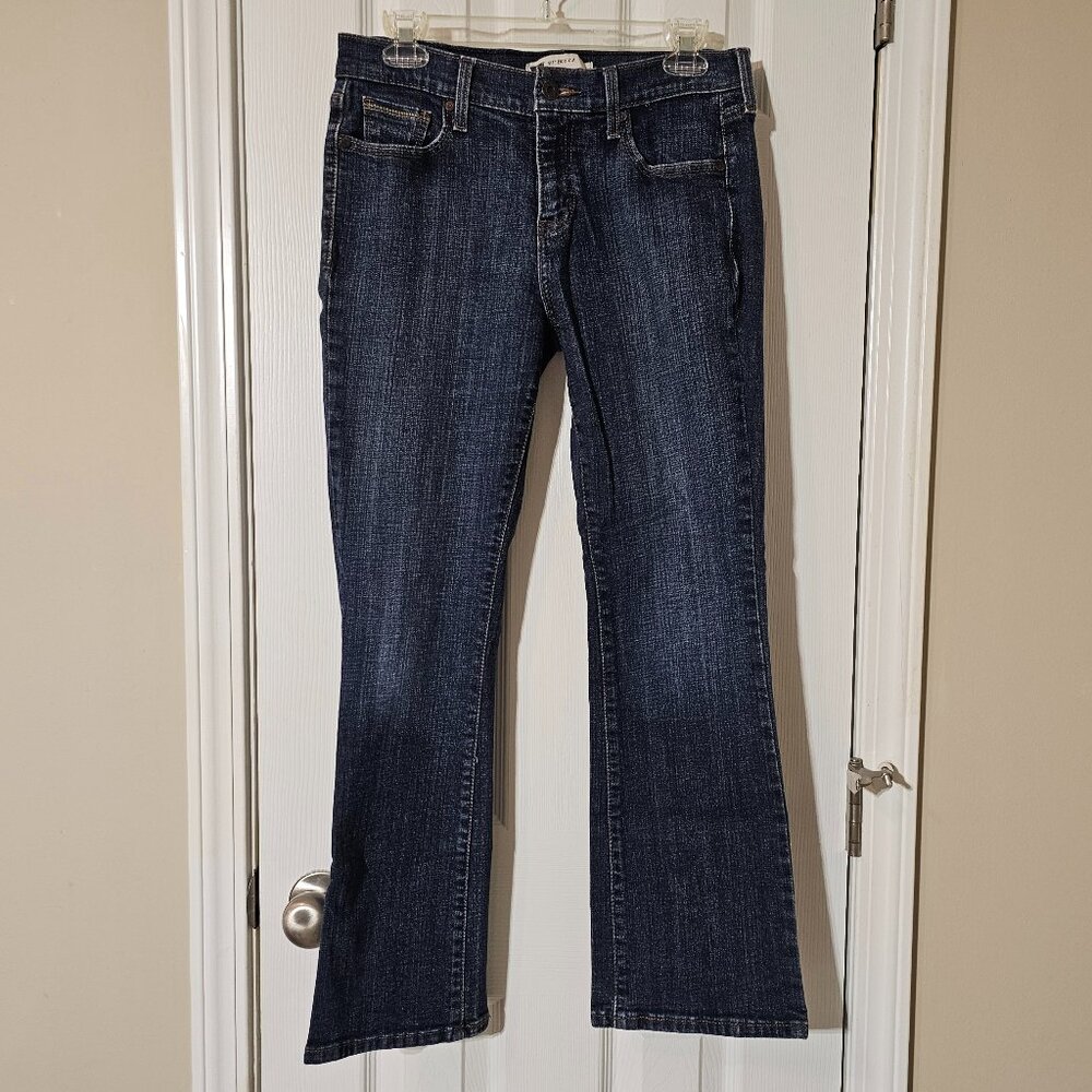Levis‎ 515 Bootcut Womens Jeans - Size 6 Short - 30x28.5